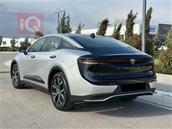 تويوتا كراون